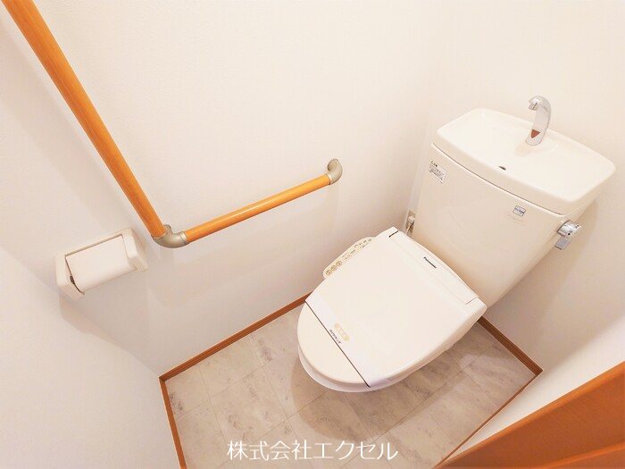 ツインオークスコートSouth 温同建物別室画像です。