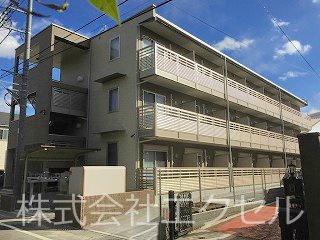 駅徒歩圏内です。