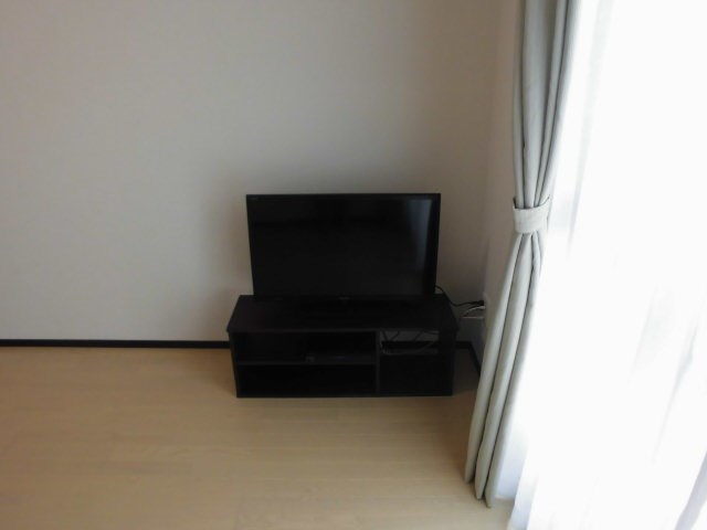 クレイノきよらか 家具家電付きです。