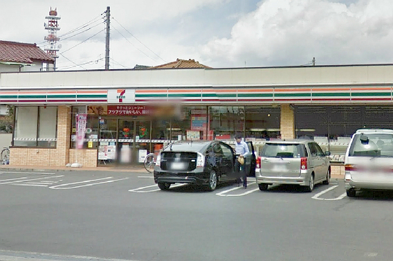 ＡＰタカムラ ｾﾌﾞﾝｲﾚﾌﾞﾝ 立川羽衣町2丁目店
