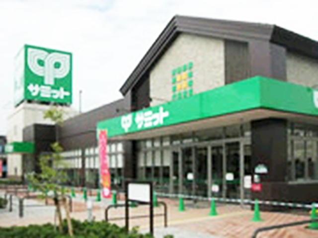 ＡＰタカムラ ｻﾐｯﾄｽﾄｱ 羽衣いちょう通り店