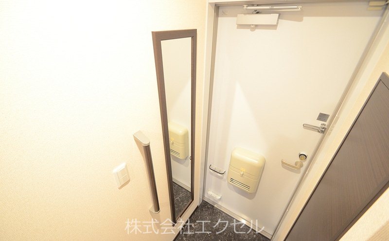 クレイノフロンティア3 同等タイプのイメージ写真です。