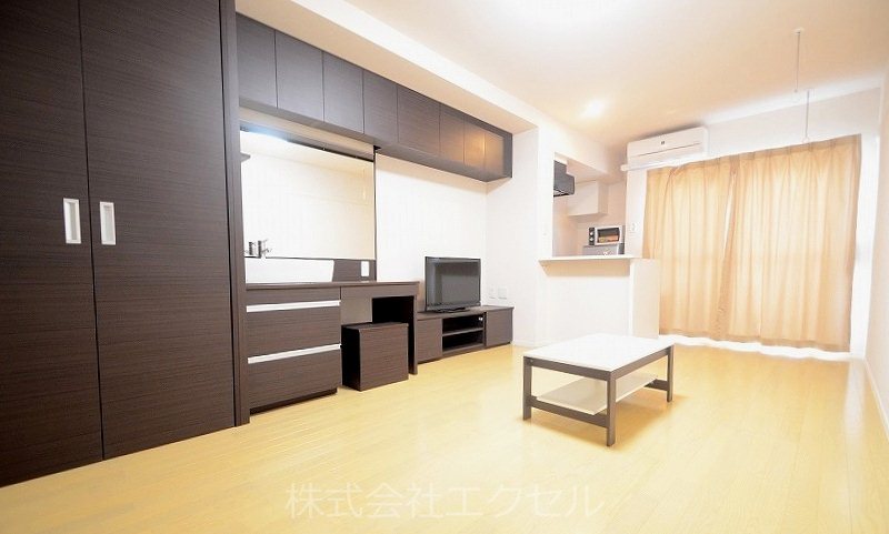 レオネクストプロムナード 同等タイプのイメージ写真です。