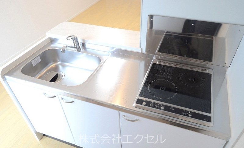 レオネクストプロムナード 同等タイプのイメージ写真です。