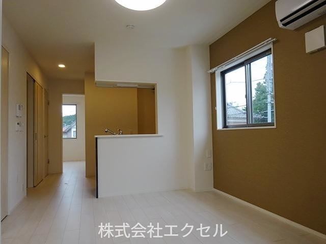 コスモ 明るいお部屋です。