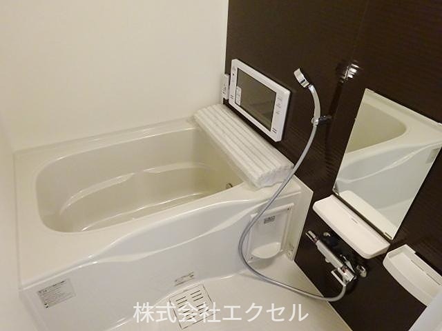 コスモ 追い焚き付き。