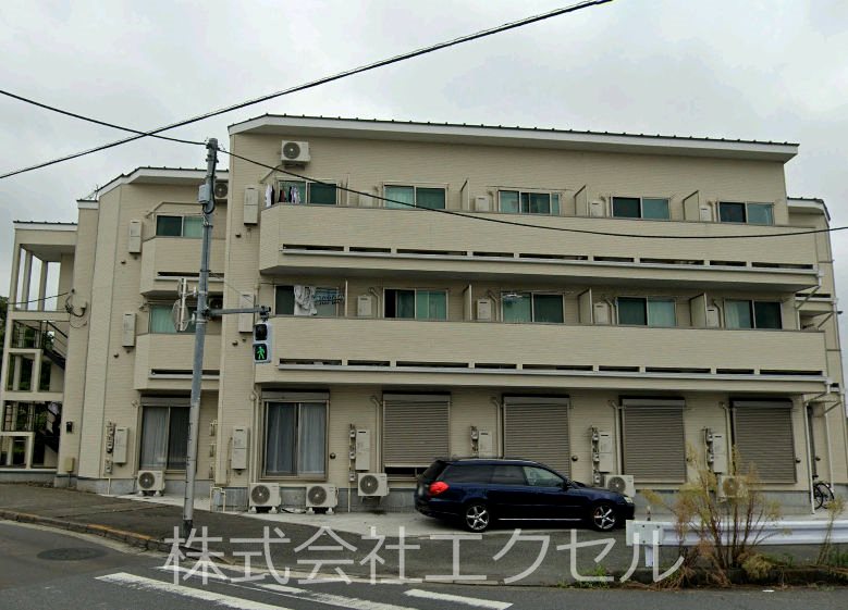駅徒歩圏内です。