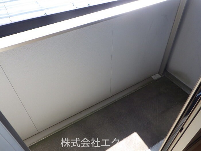 ラメール 眺望良好です。
