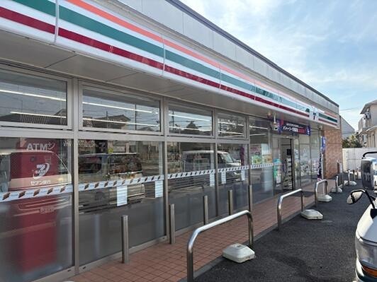 サニーフラット ｾﾌﾞﾝｲﾚﾌﾞﾝ 日野東平山2丁目店