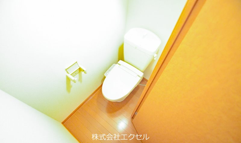 レオパレスアーベントロート 同等タイプのイメージ写真です。