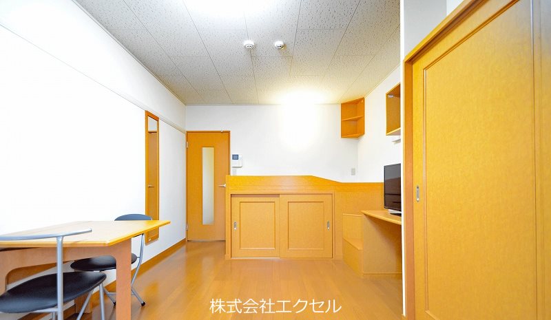 レオパレスアーベントロート 同等タイプのイメージ写真です。