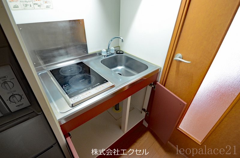 レオパレスアーベントロート 同等タイプのイメージ写真です。