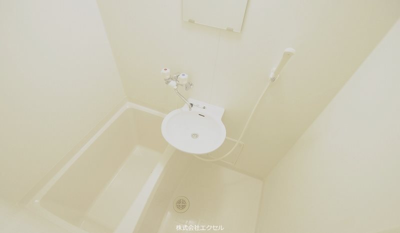 レオパレスアーベントロート 同等タイプのイメージ写真です。