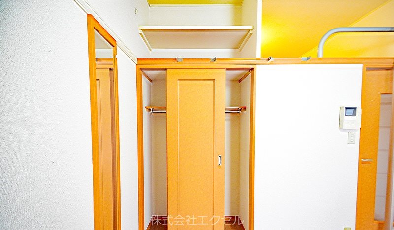 レオパレスエスペランサ分梅 同等タイプのイメージ写真です。