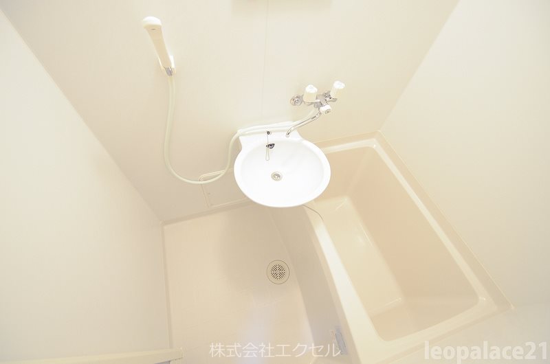 レオパレスシルバコート 同等タイプのイメージ写真です。