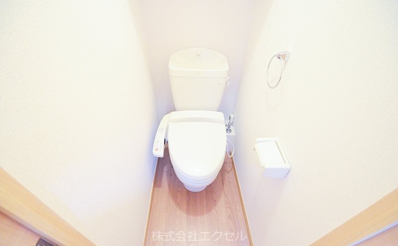 レオパレスシルバコート 同等タイプのイメージ写真です。