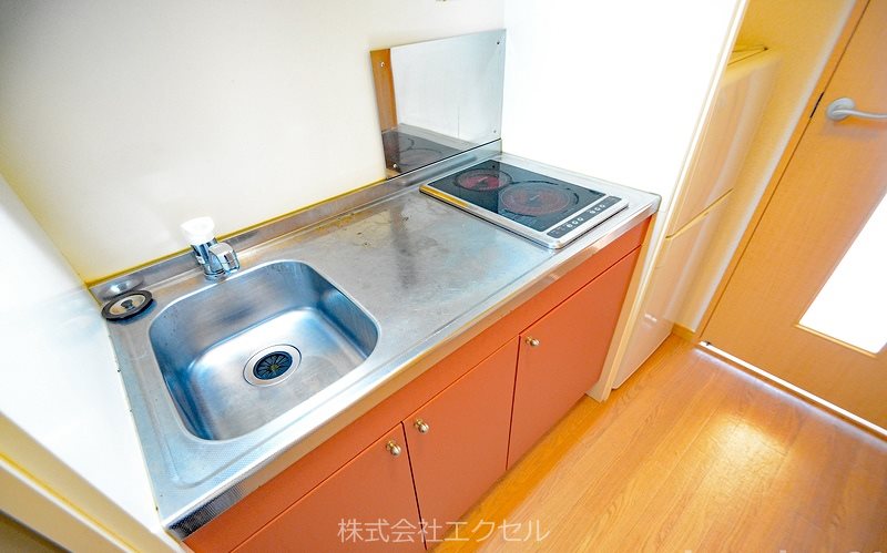 レオパレスシルバコート 同等タイプのイメージ写真です。