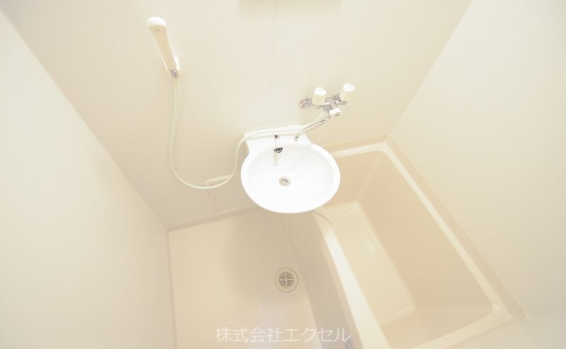 レオパレスシルバコート 同等タイプのイメージ写真です。