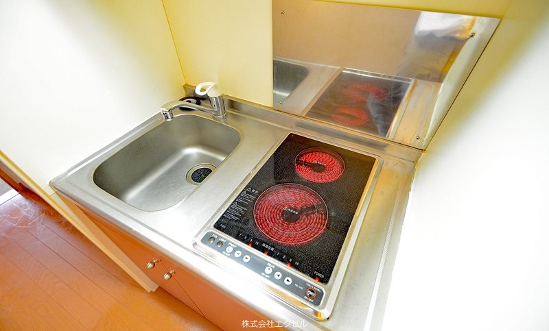 レオパレスポピンズ 同等タイプのイメージ写真です。
