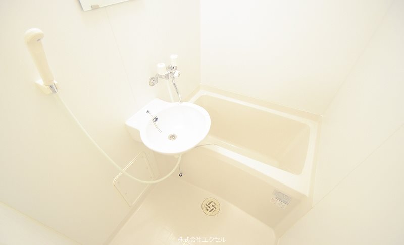 レオパレスポピンズ 同等タイプのイメージ写真です。