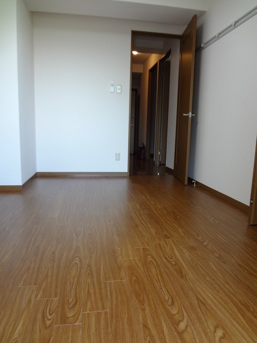 アビリアなごみ 洋室2部屋です