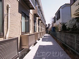 レオネクスト青龍瑞穂 南西向きです。