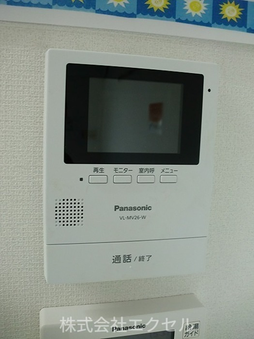 フェリーチェ 来訪者を確認できます。