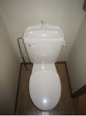 エクセレンス東青梅 施工イメージ、同物件別部屋の写真です