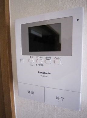 エクセレンス東青梅 施工イメージ、同物件別部屋の写真です