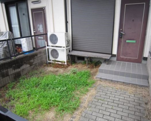 エクセレンス東青梅 施工イメージ、同物件別部屋の写真です