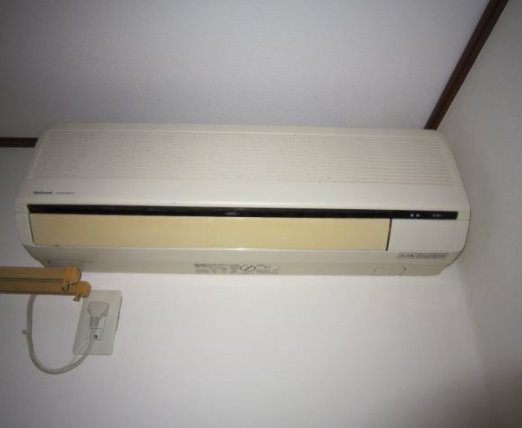 エクセレンス東青梅 施工イメージ、同物件別部屋の写真です
