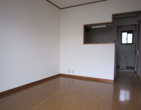 エクセレンス東青梅 施工イメージ、同物件別部屋の写真です