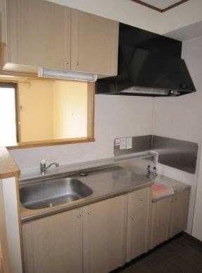エクセレンス東青梅 施工イメージ、同物件別部屋の写真です