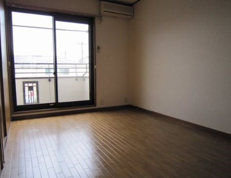 エクセレンス東青梅 施工イメージ、同物件別部屋の写真です