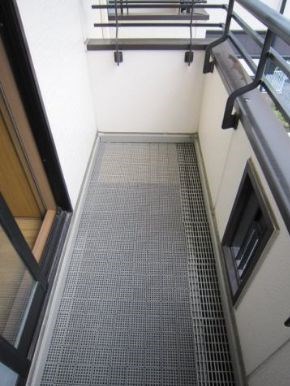 エクセレンス東青梅 施工イメージ、同物件別部屋の写真です