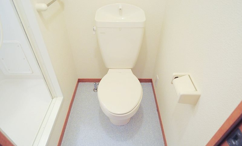 レオパレスJIMY 同等タイプのイメージ写真です。