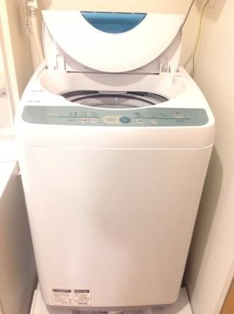 レオパレスJIMY 同等タイプのイメージ写真です。