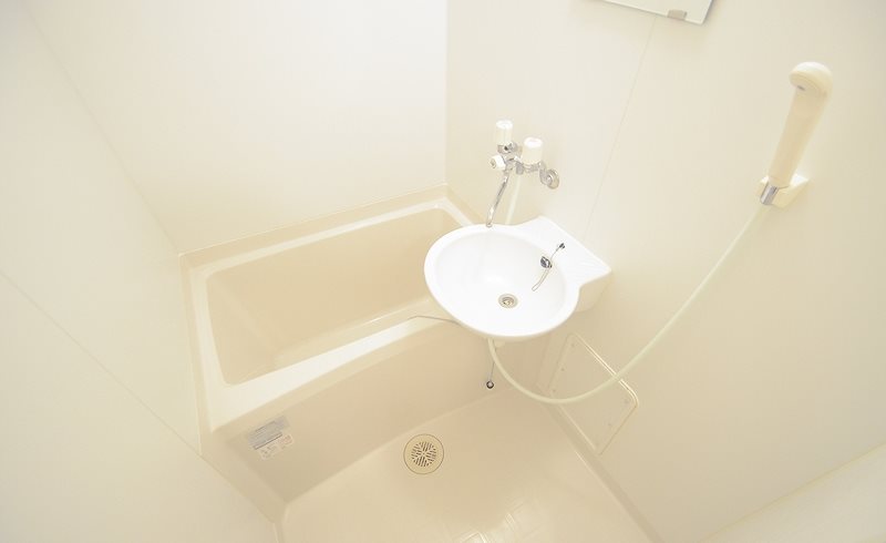 レオパレスJIMY 同等タイプのイメージ写真です。