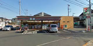サニーハイツ村野 ｾﾌﾞﾝｲﾚﾌﾞﾝ 久米川店