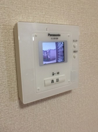 ローズコート落合 同建物別室の写真です。