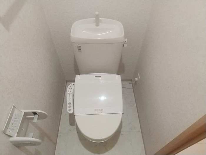 ローズコート落合 同建物別室の写真です。