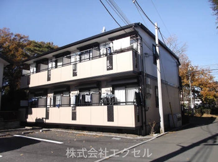 小平駅徒歩圏内です。