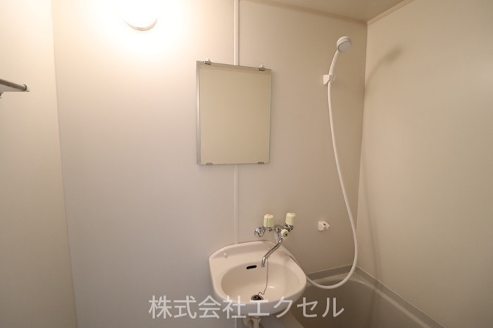 ラフィネ 洗面台です。