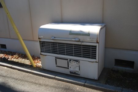 ラフィネ その他設備