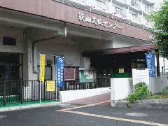 ラフィネ 東村山市立萩山図書館