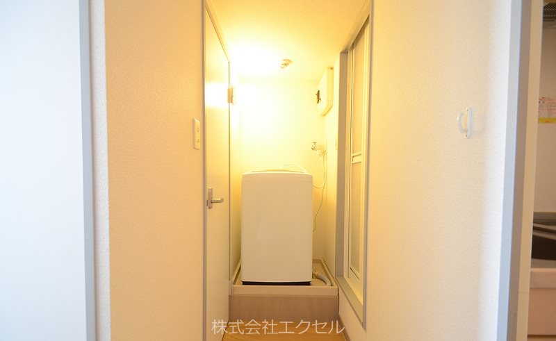 レオパレスＣａｓａＡｖｅｎｕｅ3 同等タイプのイメージ写真です。