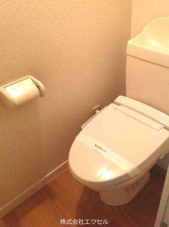 レオパレスＣａｓａＡｖｅｎｕｅ3 同等タイプのイメージ写真です。