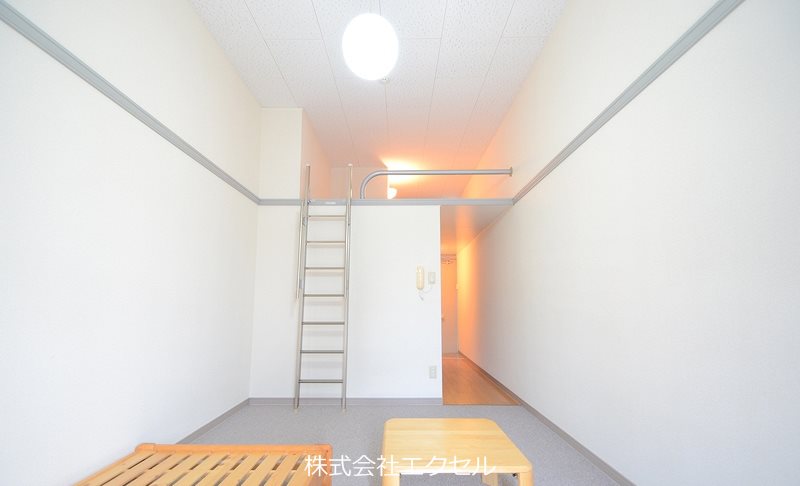 レオパレスＣａｓａＡｖｅｎｕｅ3 同等タイプのイメージ写真です。