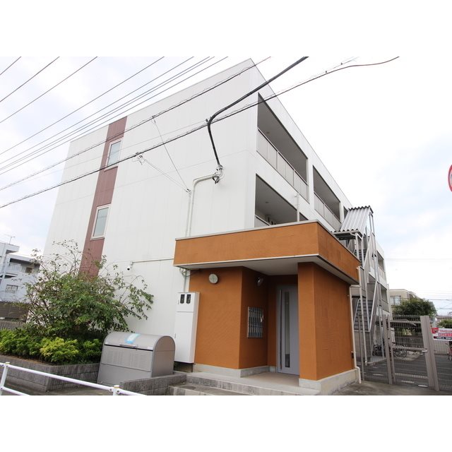 プルミエールOZAKU オートロック完備