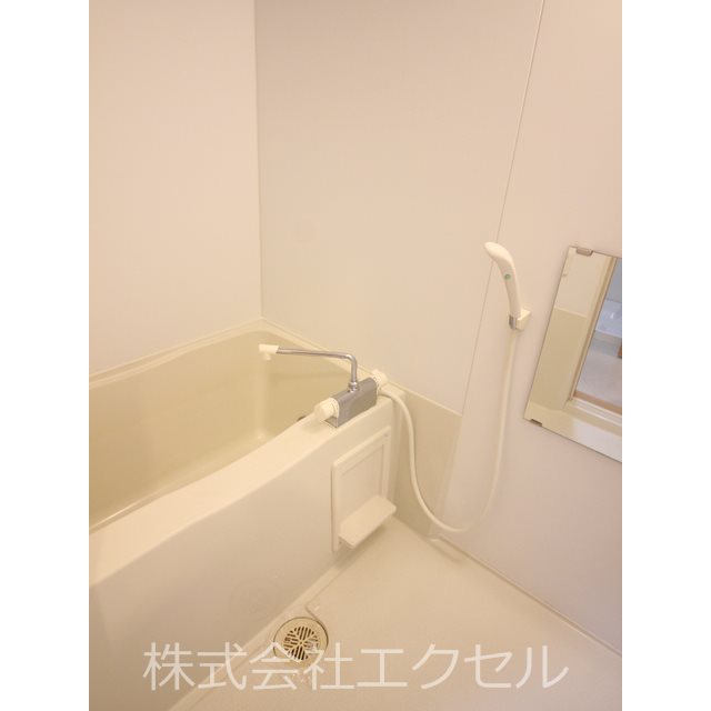 プルミエールOZAKU 追炊き完備です